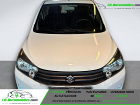 Suzuki Celerio 1.0 BVA 68ch  occasion � Beaupuy - photo n�5