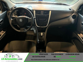 Suzuki Celerio 1.0 BVA 68ch  occasion � Beaupuy - photo n�3