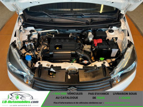 Suzuki Celerio 1.0 BVA 68ch  occasion � Beaupuy - photo n�9