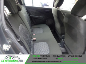 Suzuki Celerio 1.0 BVA 68ch  occasion � Beaupuy - photo n�7