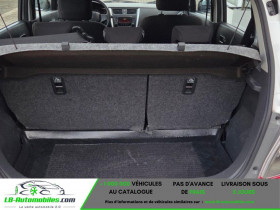 Suzuki Celerio 1.0 BVA 68ch  occasion � Beaupuy - photo n�6