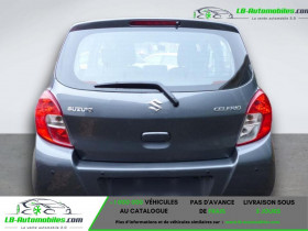 Suzuki Celerio 1.0 BVA 68ch  occasion � Beaupuy - photo n�5