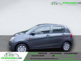 Suzuki Celerio 1.0 BVA 68ch  occasion � Beaupuy - photo n�4