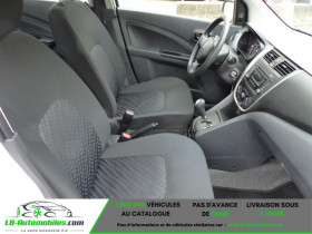 Suzuki Celerio 1.0 BVA 68ch  occasion � Beaupuy - photo n�7