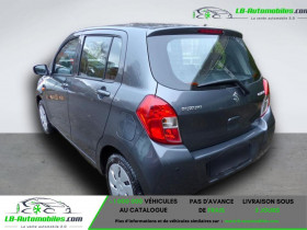 Suzuki Celerio 1.0 BVA 68ch  occasion � Beaupuy - photo n�3