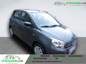 Suzuki Celerio 1.0 BVA 68ch  occasion � Beaupuy - photo n�2
