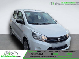 Suzuki Celerio 1.0 BVA 68ch  occasion � Beaupuy - photo n�2