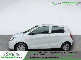 Suzuki Celerio 1.0 BVA 68ch  occasion � Beaupuy - photo n�5