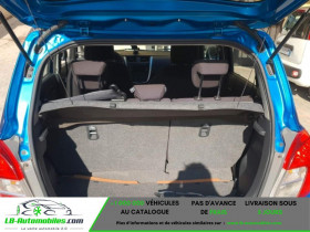 Suzuki Celerio 1.0 BVA 68ch  occasion � Beaupuy - photo n�6