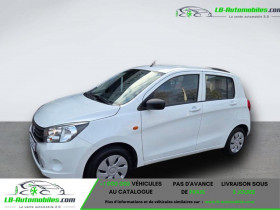 Suzuki Celerio , garage LB AUTOMOBILES � Beaupuy