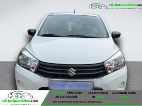 Suzuki Celerio 1.0 BVA 68ch  occasion � Beaupuy - photo n�4