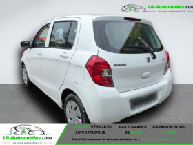 Suzuki Celerio 1.0 BVA 68ch  occasion � Beaupuy - photo n�3