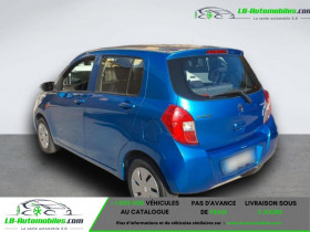 Suzuki Celerio 1.0 BVA 68ch  occasion � Beaupuy - photo n�3