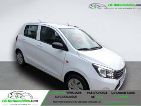 Suzuki Celerio 1.0 BVA 68ch  occasion � Beaupuy - photo n�2