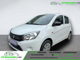 Suzuki Celerio , garage LB AUTOMOBILES � Beaupuy