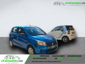 Suzuki Celerio , garage LB AUTOMOBILES � Beaupuy