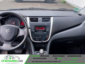 Suzuki Celerio 1.0 BVA 68ch  occasion  Beaupuy - photo n3