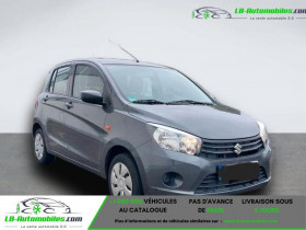 Suzuki Celerio 1.0 BVA 68ch  occasion  Beaupuy - photo n2
