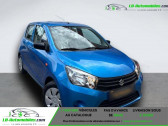 Suzuki Celerio 1.0 BVA 68ch   Beaupuy 31