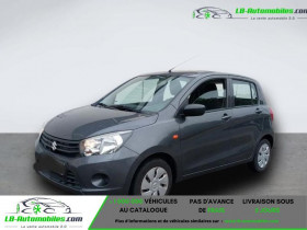 Suzuki Celerio , garage LB AUTOMOBILES  Beaupuy