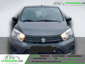Suzuki Celerio 1.0 BVA 68ch  occasion  Beaupuy - photo n5