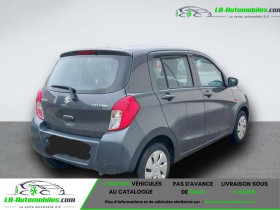 Suzuki Celerio 1.0 BVA 68ch  occasion  Beaupuy - photo n4
