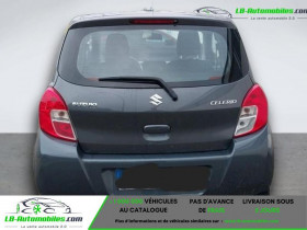 Suzuki Celerio 1.0 BVA 68ch  occasion  Beaupuy - photo n7