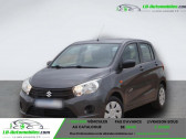 Suzuki Celerio 1.0 BVA 68ch   Beaupuy 31
