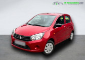 Suzuki Celerio 1.0 BVA 68ch   Beaupuy 31
