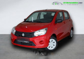 Suzuki Celerio 1.0 BVA 68ch   Beaupuy 31