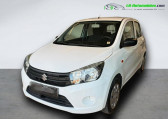 Suzuki Celerio 1.0 BVA 68ch   Beaupuy 31