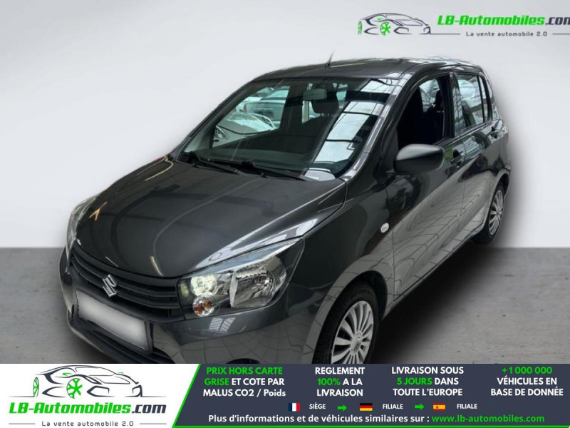 Suzuki Celerio 1.0 BVM 68ch  occasion � Beaupuy