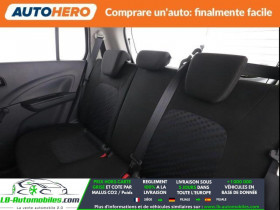 Suzuki Celerio 1.0 BVM 68ch  occasion � Beaupuy - photo n�4