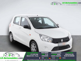 Suzuki Celerio 1.0 BVM 68ch  occasion � Beaupuy - photo n�2