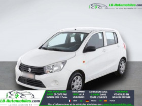 Suzuki Celerio , garage LB AUTOMOBILES � Beaupuy