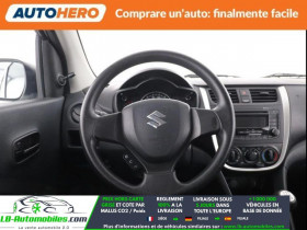 Suzuki Celerio 1.0 BVM 68ch  occasion � Beaupuy - photo n�5