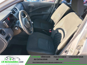 Suzuki Celerio 1.0 BVM 68ch  occasion � Beaupuy - photo n�5