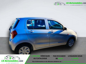 Suzuki Celerio 1.0 BVM 68ch  occasion � Beaupuy - photo n�3