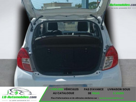 Suzuki Celerio 1.0 BVM 68ch  occasion � Beaupuy - photo n�2