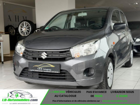 Suzuki Celerio 1.0 BVM 68ch  occasion � Beaupuy - photo n�5