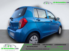 Suzuki Celerio 1.0 BVM 68ch  occasion � Beaupuy - photo n�4