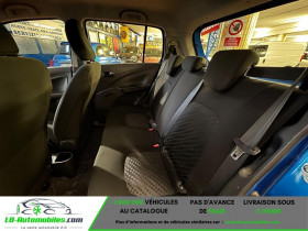 Suzuki Celerio 1.0 BVM 68ch  occasion � Beaupuy - photo n�4