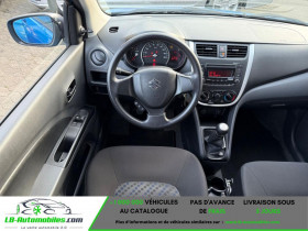 Suzuki Celerio 1.0 BVM 68ch  occasion � Beaupuy - photo n�3