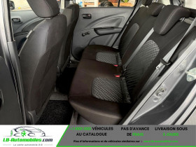 Suzuki Celerio 1.0 BVM 68ch  occasion � Beaupuy - photo n�4
