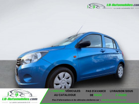 Suzuki Celerio 1.0 BVM 68ch  occasion � Beaupuy - photo n�2