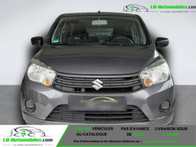 Suzuki Celerio 1.0 BVM 68ch  occasion � Beaupuy - photo n�3