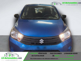 Suzuki Celerio 1.0 BVM 68ch  occasion � Beaupuy - photo n�3