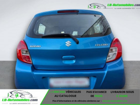 Suzuki Celerio 1.0 BVM 68ch  occasion � Beaupuy - photo n�7