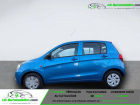 Suzuki Celerio 1.0 BVM 68ch  occasion � Beaupuy - photo n�6