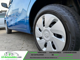 Suzuki Celerio 1.0 BVM 68ch  occasion � Beaupuy - photo n�11